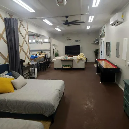 Hidden Gem Guest House